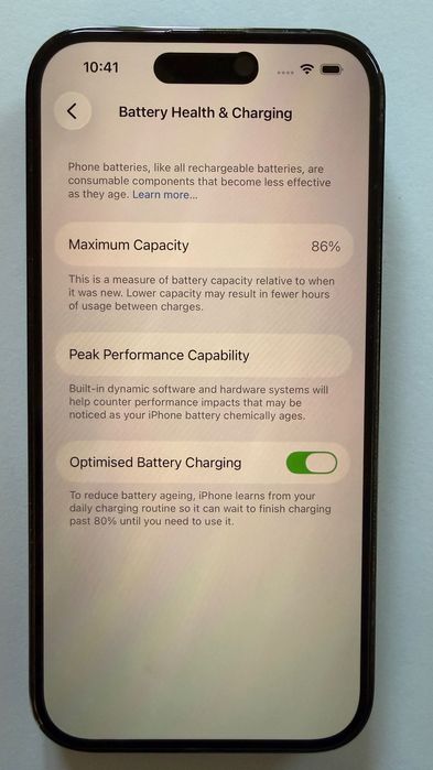 Продавам iPhone 14 Pro
