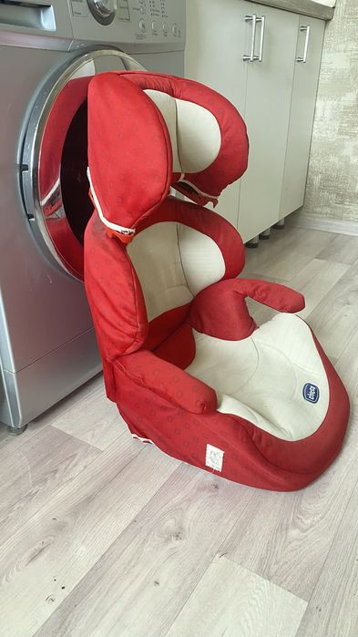 Продается детское автокресло