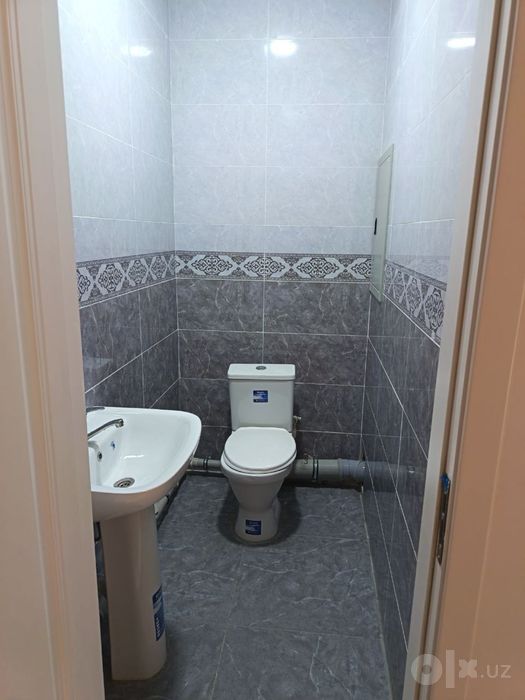 Сдается 3 ком Сергели ЖК Nurxayot