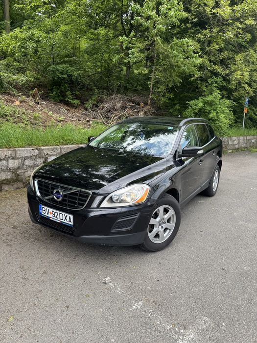 VOLVO XC60 2012 — imagine 2