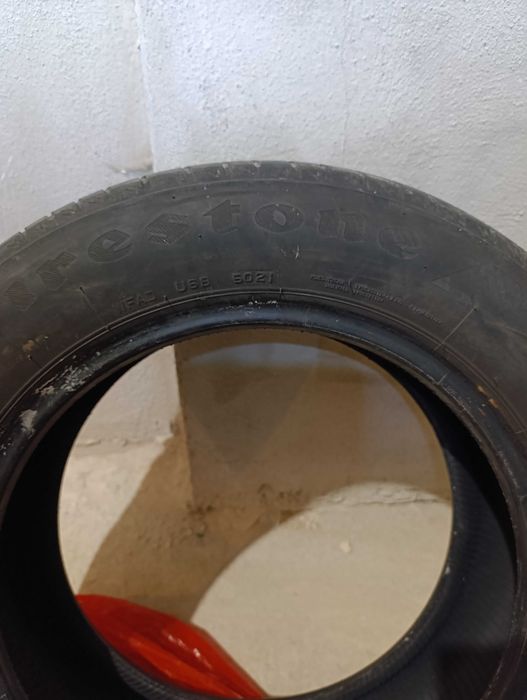 Гуми Firestone 185/65 R15 , комплект 4 бр