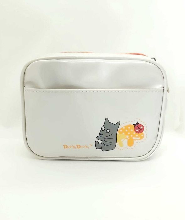 Косметички для девочек