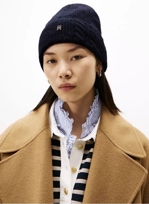 Шапки Tommy Hilfiger