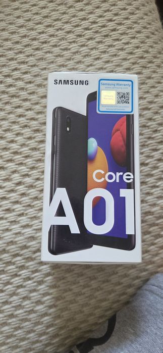 Samsung A01 16GB