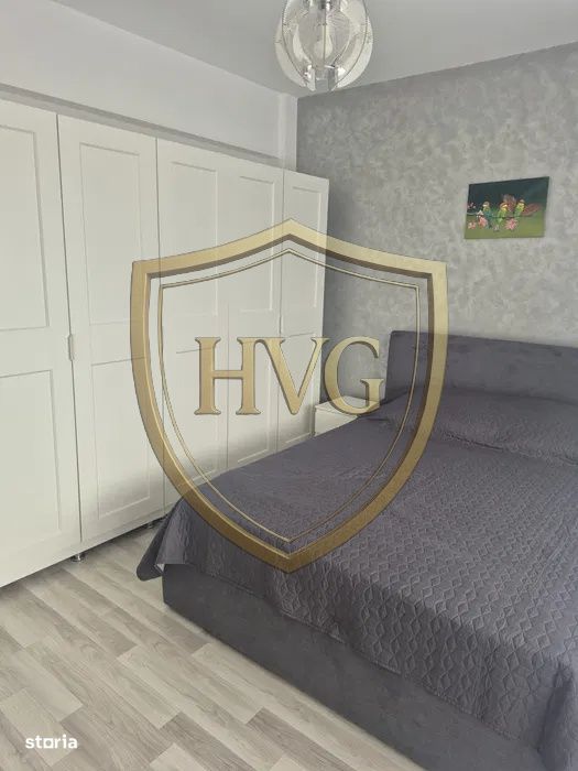 Apartament cu 2 camere | Centrala proprie | Berceni