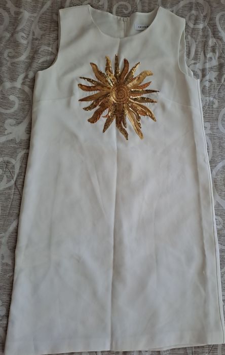 Уникална рокличка