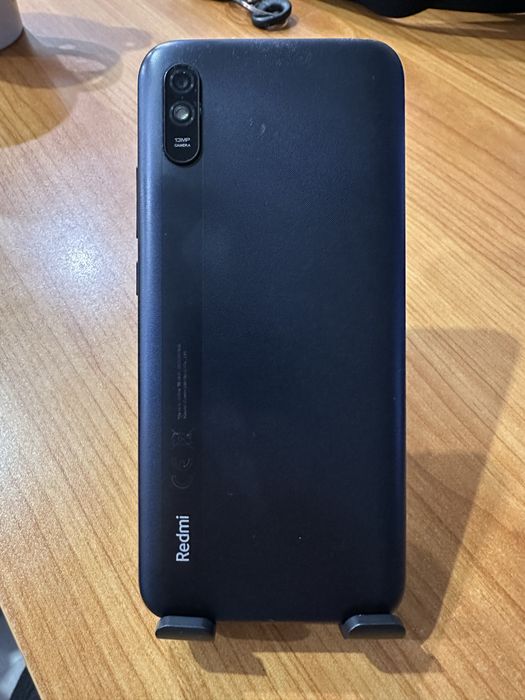 Redmi 9A 32GB (Черный)