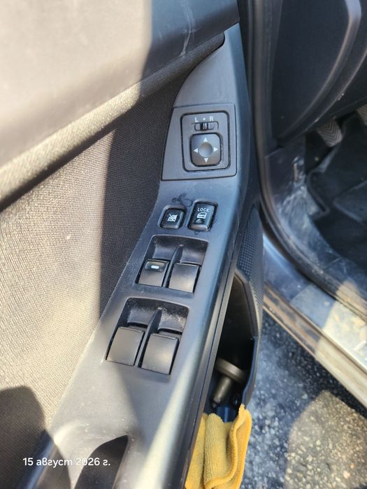 Продавам Mitsubishi Lancer 1.5 с газ
