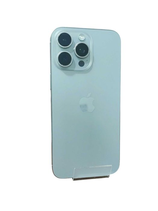 Iphone 15 Pro Max 512Gb / Amanet Cashbook Braila Piata Mare