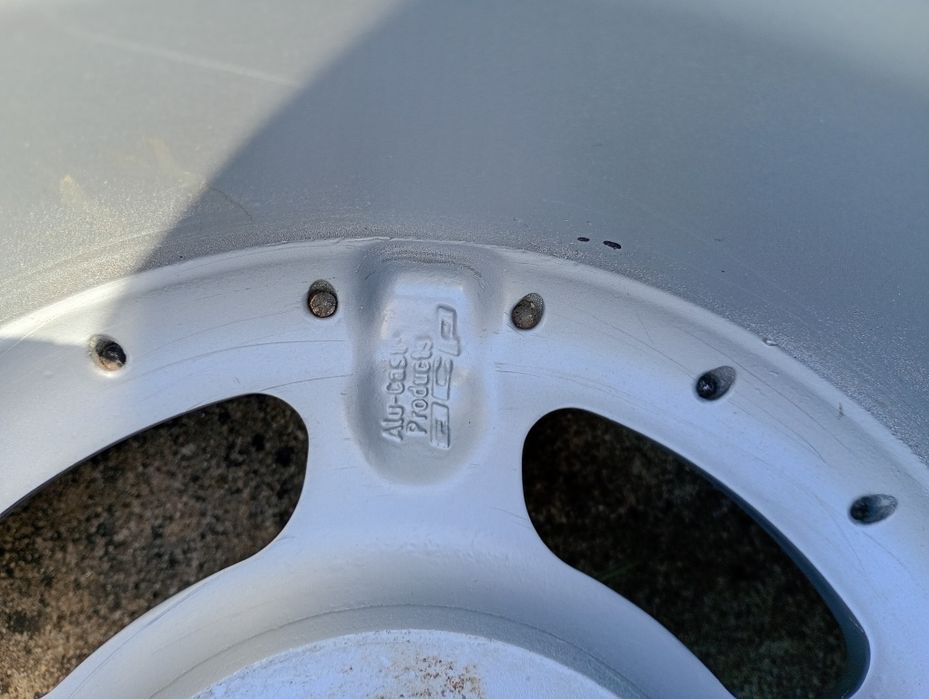Джанти 13 4x100 Спор пакет