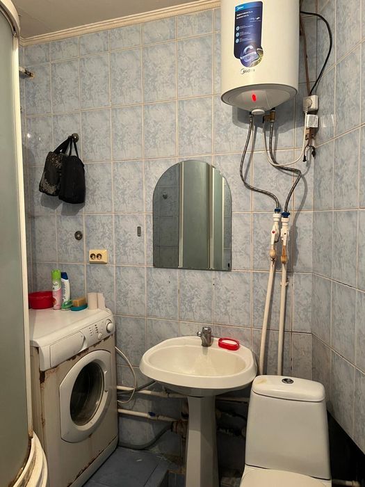 Продается квартира