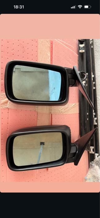 Продам на BMW E36 купе