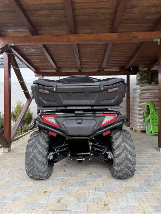 Atv CfMoto 625 Touring Eps T3B
