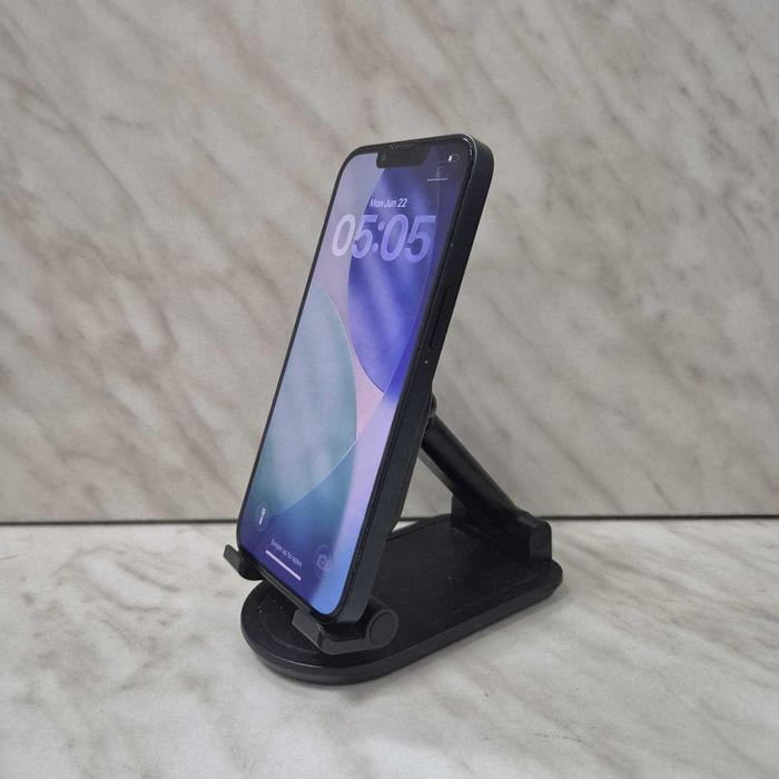 Telefon Apple Iphone 13 Albastru 256gb Zeus Amanet Rahova 35780