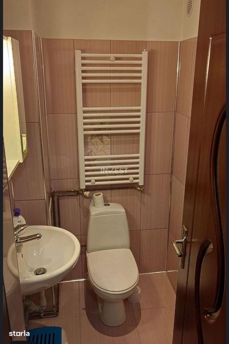Apartament 3 camere-2 Bai-Dacia