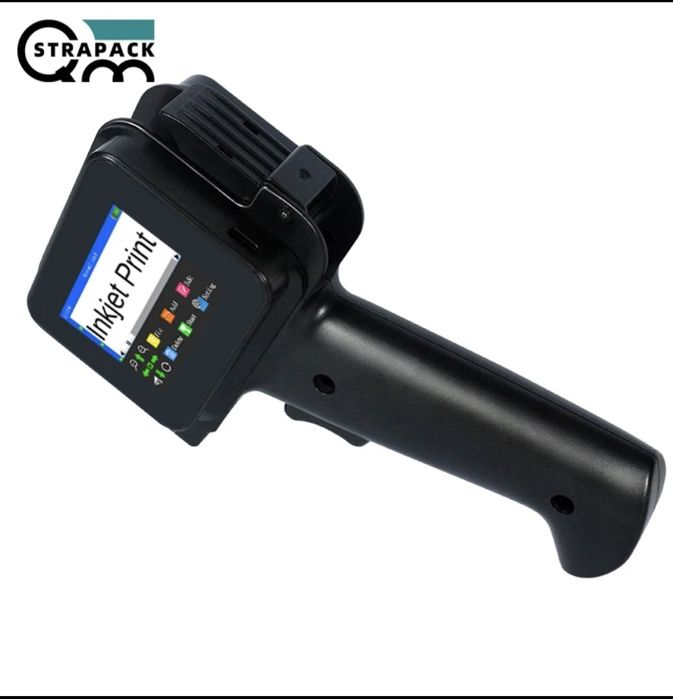 Маркиратор, датир, струйный принтер