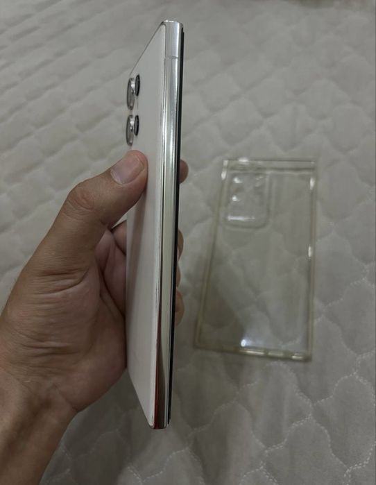 Samsung S23 Ultra, Koreyskiy, IMEI bor