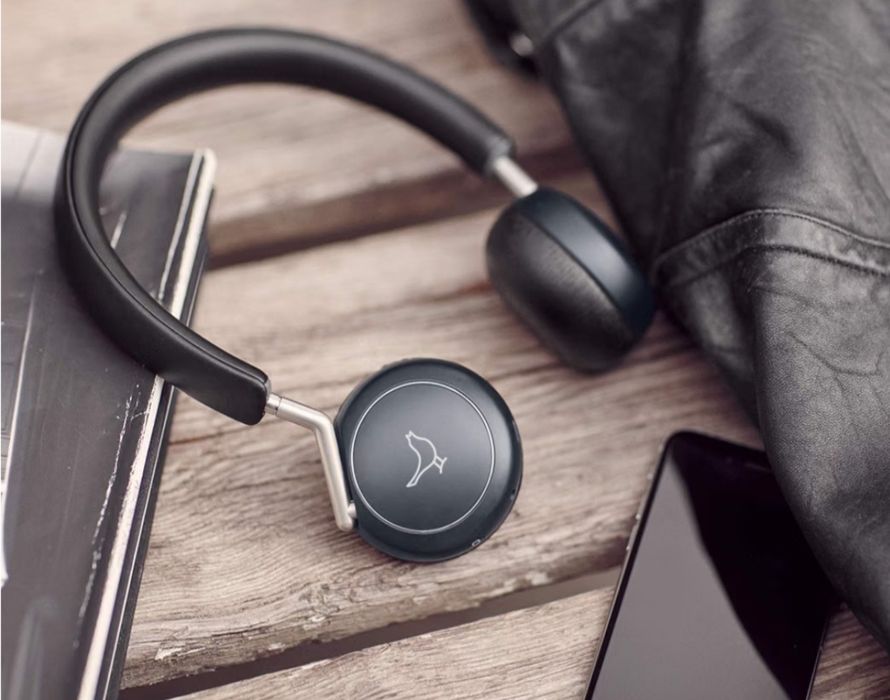 Casti Libratone Q Adapt Wireless