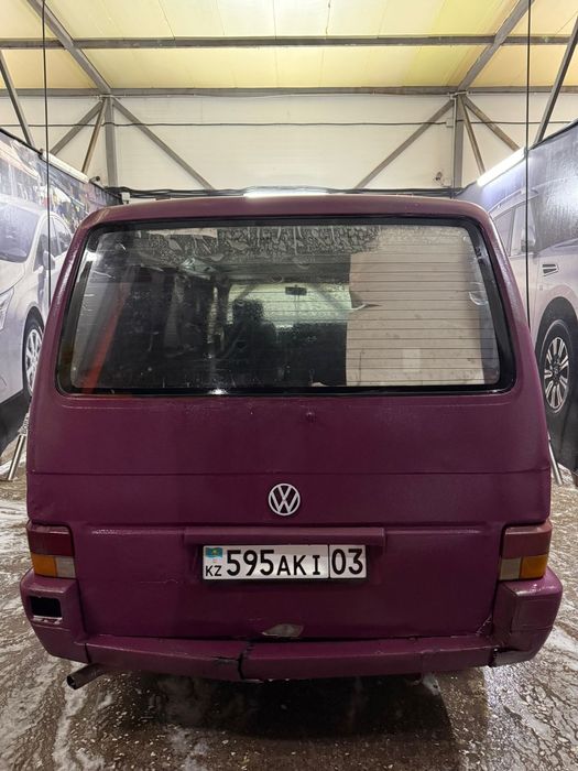 Volkswagen Transporter T4