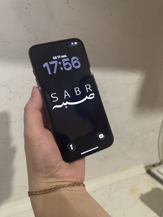 Продается Айфон 13про