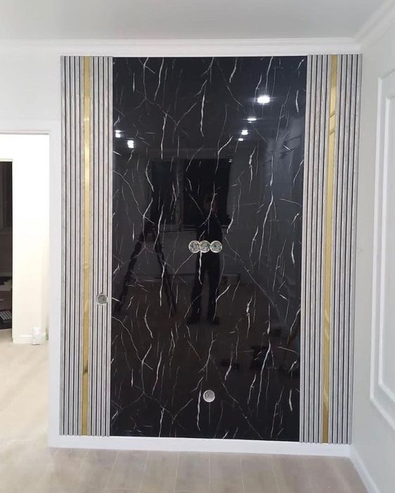 РЕМОНТ  И  Натяжной  потолок