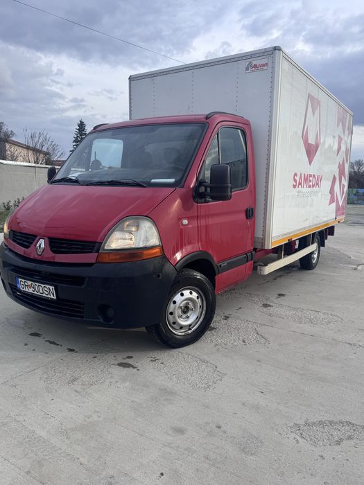 Renault  master 2
