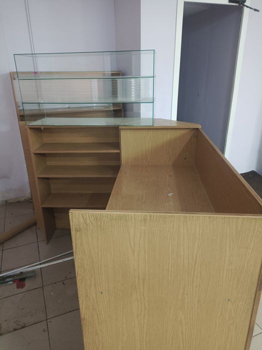Продам барную стойку