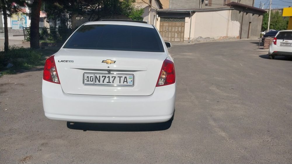Other Lacetti / Gentra 2020 — 5
