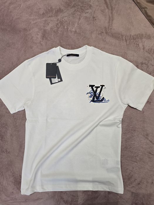 Tricou Louis Vuitton premiium