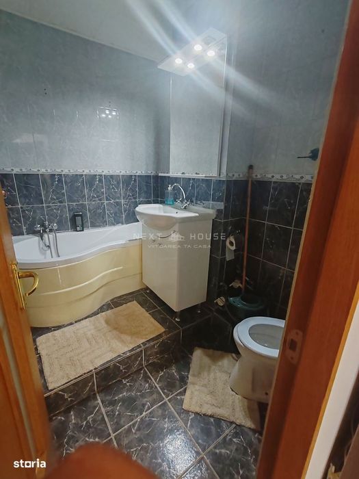 2 Camere Rahova | Parcare | Confort Și Poziționare Excelentă |