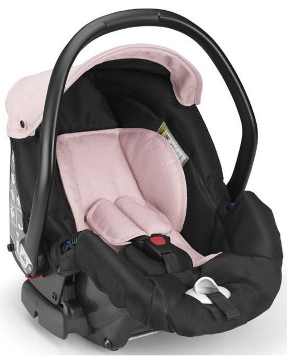 Cam Next Evo Комбинирана бебешка количка