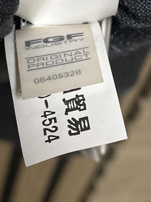 C.P. Company : Wool Cardigan - Вълнена жилетка размер 52/Л Оригинал