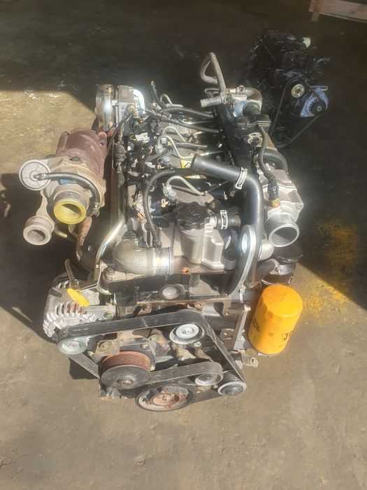 Jcb Dieselmax Motor jcb