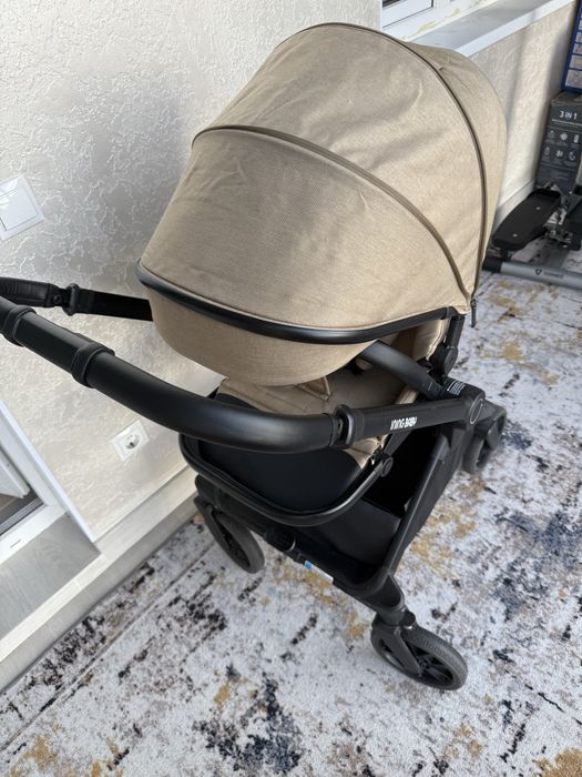 Коляска зима - лето