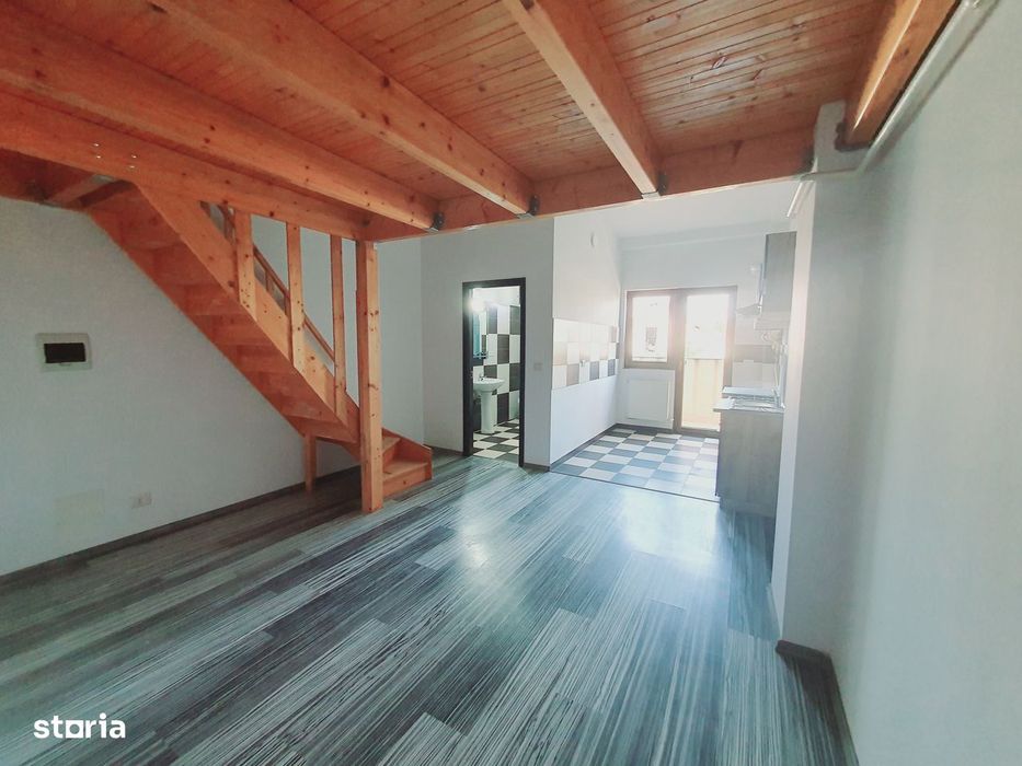 Apartament,