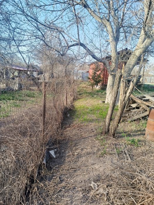 Продается дачный участок