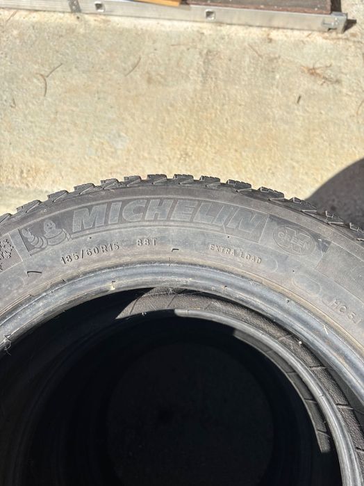 Michelin 185/60/15