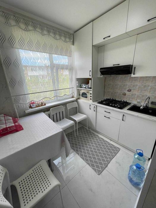 Продам 3-х комнатную квартиру.