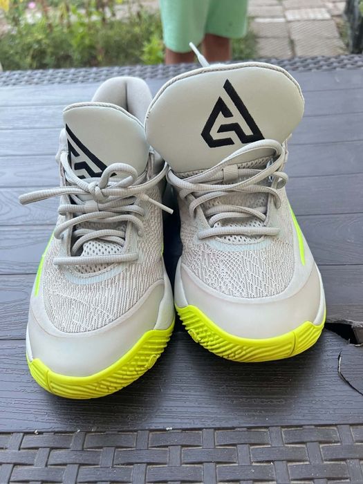 NIKE Обувки giannis IMMORTALITY 4