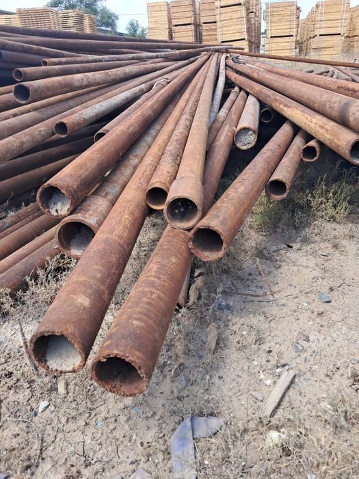 Продаю трубы НКТ