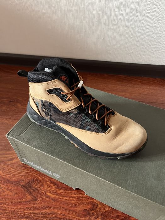 Продам ботинки демисезонные