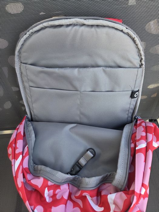 Rucsac XD Design model fluturi
