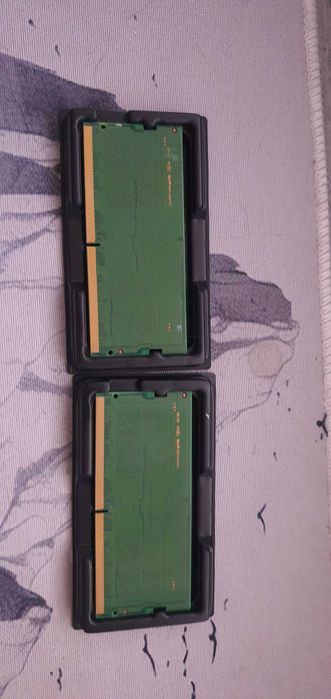 Memorie RAM Laptop 2×8GB DDR5 Samsung 5600MHz