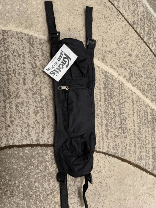 Дънки и блуза за бременни