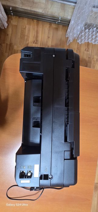 Imprimanta Canon pixma mx495