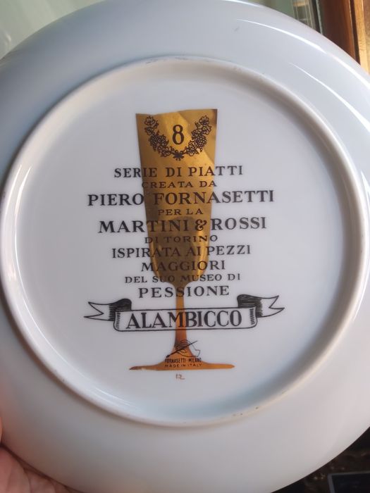 Vând farfurie decorativă de colecție