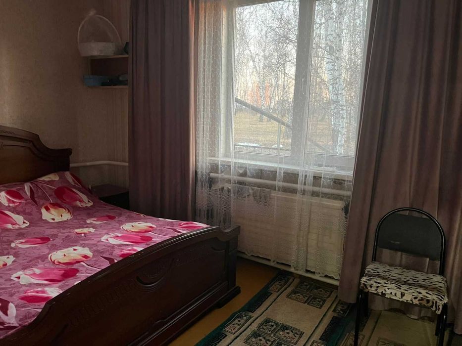 4х комнатный дом в Бишкуле