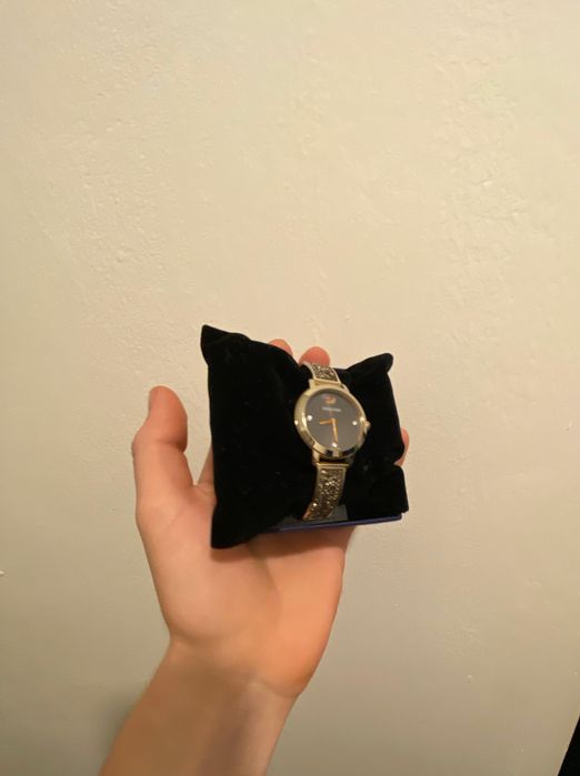 Ceas Swarovski Cosmic Rock