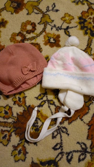 Продам детские вещи