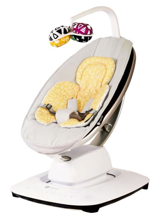 Качалка 4moms MamaRoo